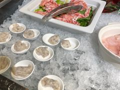-步步高福朋喜来登·宜客乐西餐厅