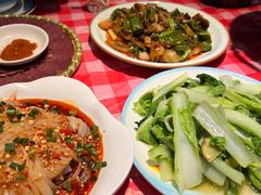 -阆辣荟餐饮(老味道8年·古城店)