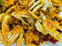 -景好海鲜餐厅(大鹏必选旅游店)