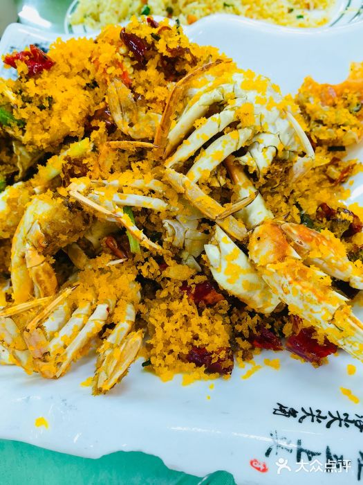 景好海鲜餐厅(大鹏必选旅游店)图片