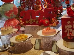 -大中华希尔顿酒店-念自助餐·嗨啤·小龙虾