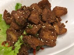 -功德林素菜饭庄(前门店)
