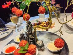 -皇冠明珠鱼翅楼(水上公园店)