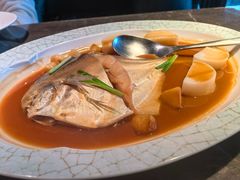 -新荣记(BFC外滩金融中心店)