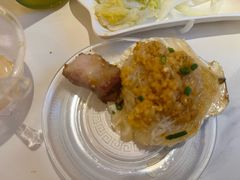 -金刚山烧烤(红旗大街店)