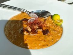 -叁 Three· bistro餐酒馆