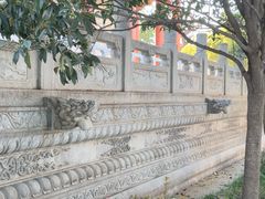 -西安大兴善寺