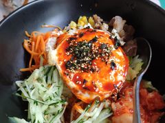-优壹佳·延边朝鲜族料理(中山北路店)