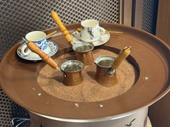 -Pasha帕夏土耳其餐厅(南昌路店)