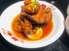 -甬上名灶(天一阁·翠柏店)