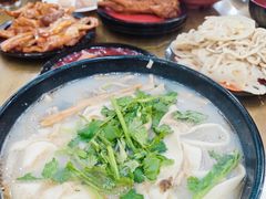 -惠丰源烩面馆(经七路店)