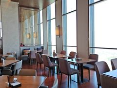 -嘉定凯悦·咖啡厅