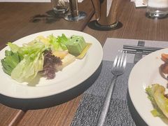 -济南绿地美利亚酒店