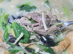 -隆喜元鱼汤包·海鲜(中联广场店)