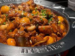 -胖哥俩肉蟹煲(湖滨银泰in77店)