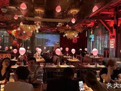 -18BAN音乐啤酒馆(西丽店)