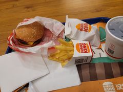 -汉堡王(SKLP店)