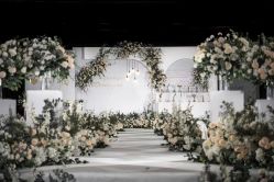 -深圳香格里拉大酒店·宴会厅