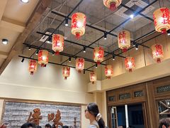 -厝味火锅·潮汕卤水火锅(十一合店)