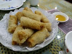 虾仁春卷-潮汕铺老店(甜水井店)