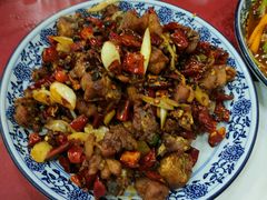 -北大地皖峰饭馆