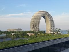 -南太湖山庄·四季轩&国风堂中餐厅
