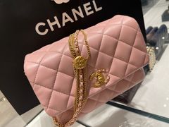 -CHANEL(恒隆广场店)