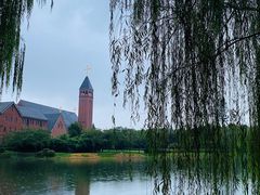 -贡湖湾湿地公园
