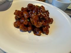 -东方山水金沙酒店-雅香阁中餐厅