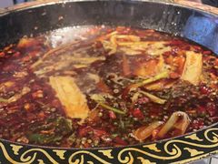 -蛙老爹·蜀香美蛙鱼头(王家湾店)