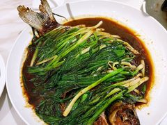 -宏玲餐厅(四川南路店)