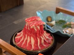 -牛New寿喜烧(新六百店)
