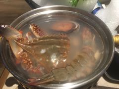 -海鼎荟海鲜姿造(晋江宝龙店)