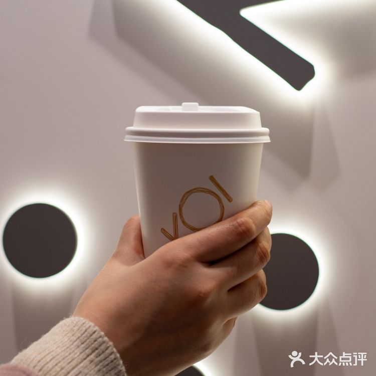 【Koi新品】封闭的热饮杯藏不住它有趣的灵魂!