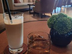 -璞瑄酒店大堂吧
