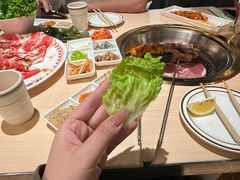 -伊茉家的烤肉店(勒泰中心店)