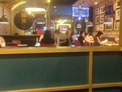 -赖胖子肉蟹煲(上邦百汇城店)