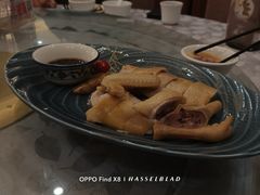 -鹭园酒家·四十年老字号