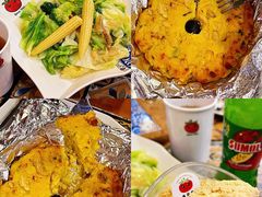 -番茄屋葡式美食(总店)