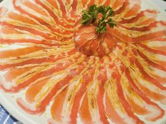 -韩宫宴烤肉·料理(宝山万达店)