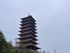 -牛首山文化旅游区