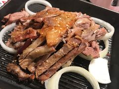 -西贝莜面村(近铁城市广场店)