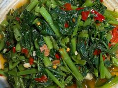 -小放牛炒菜馆(中山路乐汇城店)