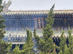 -潭柘寺景区
