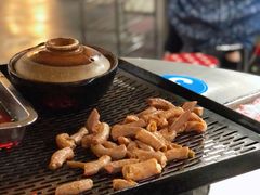 -西昌老号李小肠特色烧烤园(双流店)