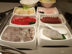 -海底捞火锅(万达广场店)