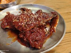 -枣玛尔脊骨汤·烤肉(西塔总店)