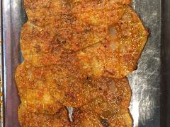 烤土豆片-伊隆斋(什刹海店)