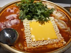 -HOTISLAND海鸡岛·韩国料理(江南西店)