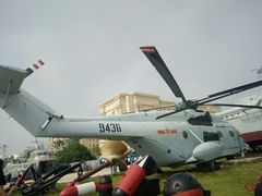 -中国人民解放军海军博物馆